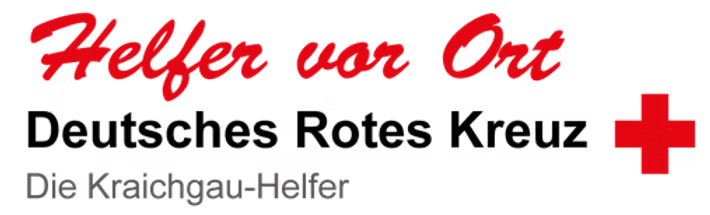 Helfer vor Ort Logo